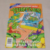 Turtles 01 - 1993